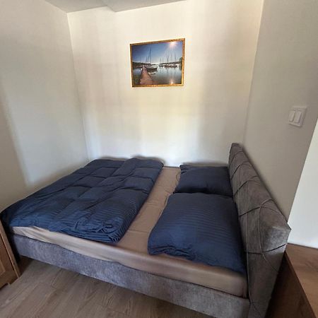 Apartament Mazurek Przy Promenadzie Mikołajki Buitenkant foto