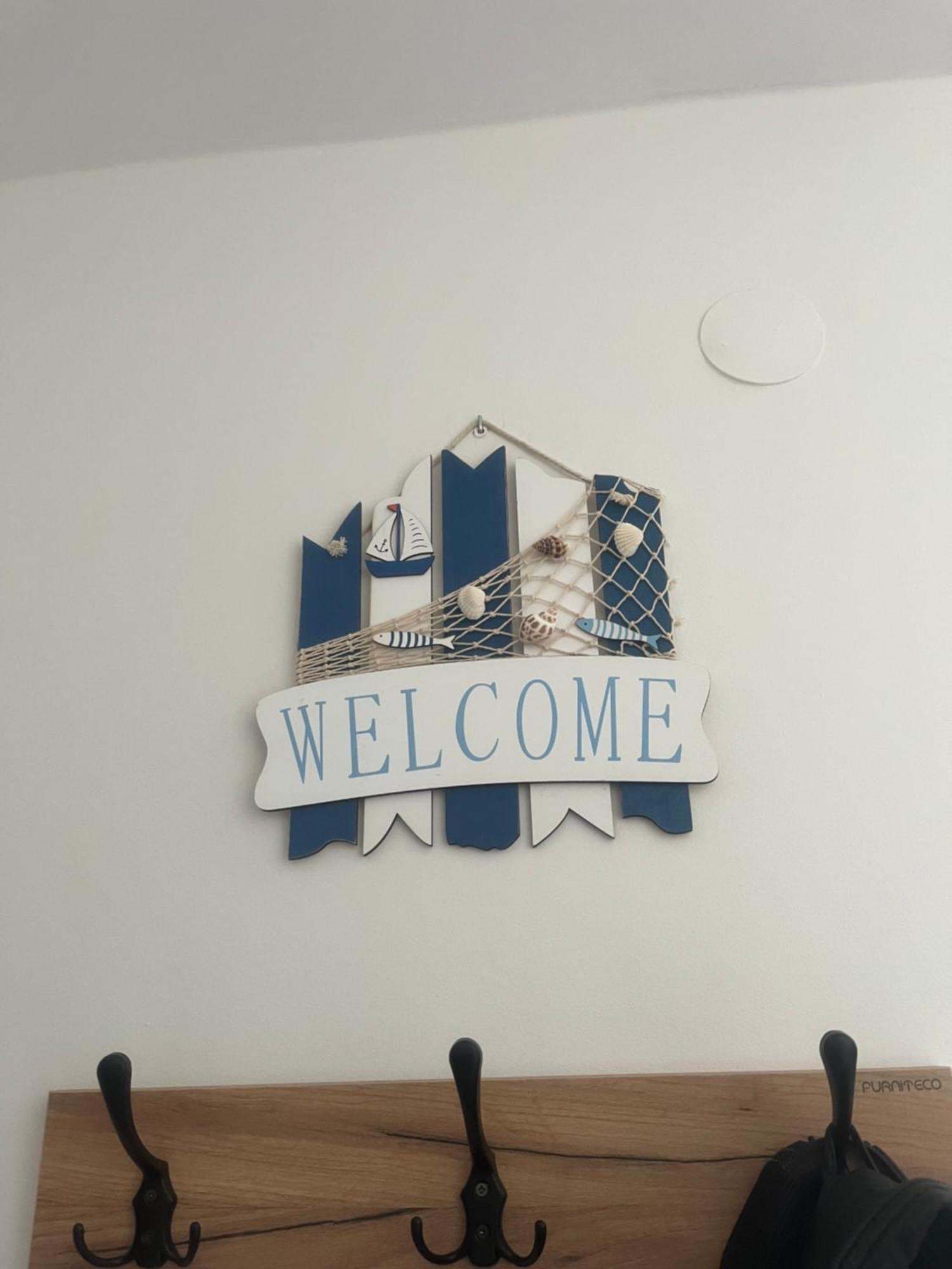 Apartament Mazurek Przy Promenadzie Mikołajki Buitenkant foto