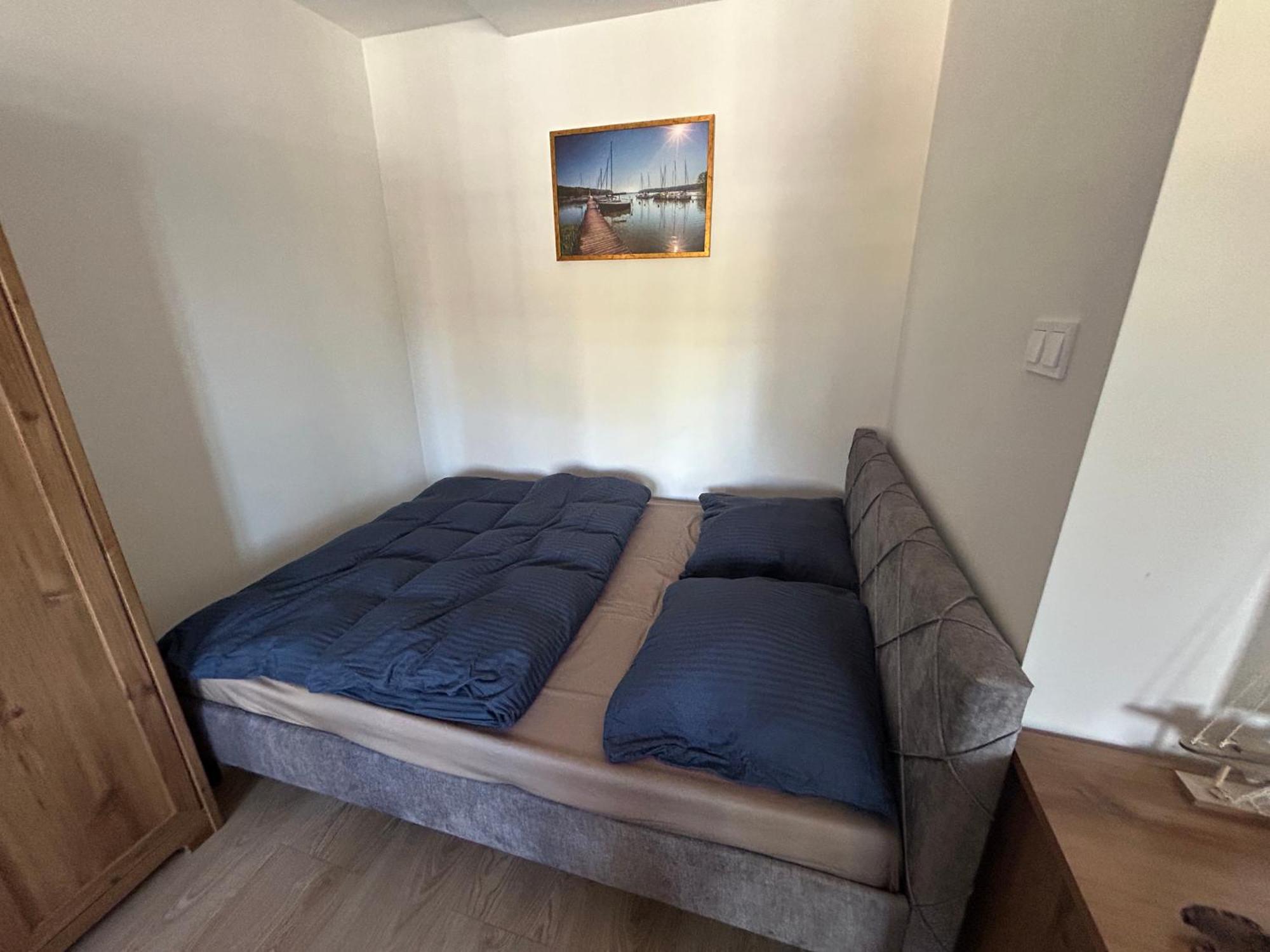 Apartament Mazurek Przy Promenadzie Mikołajki Buitenkant foto